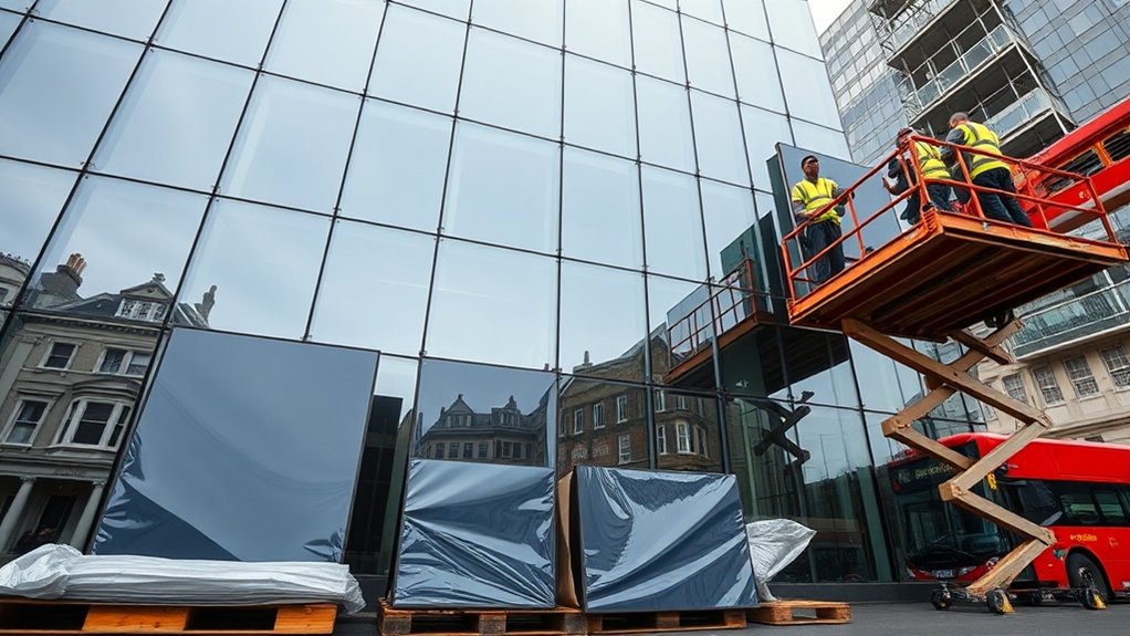 Developer Glazing Packages Waltham Cross
