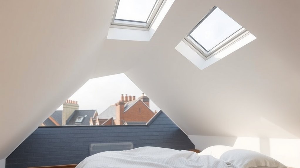 Tubular Skylights Waltham Cross