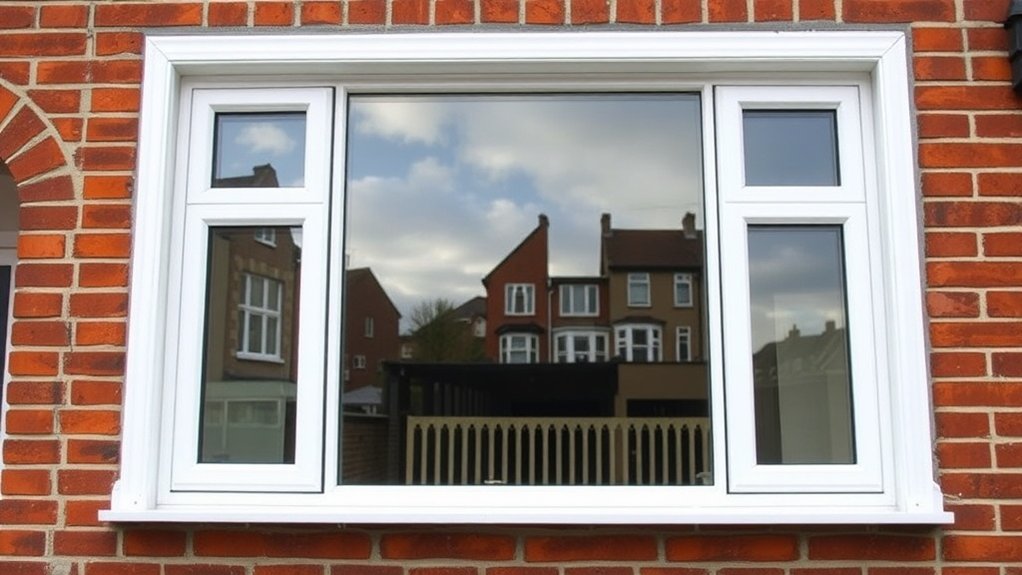 uPVC Windows Waltham Cross