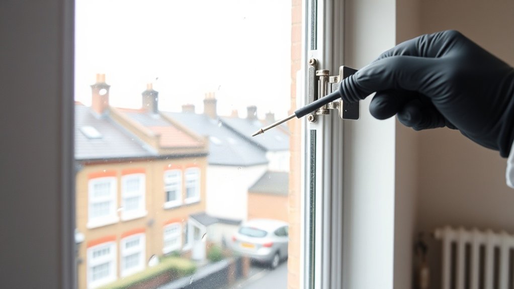 uPVC Window Repair Waltham Cross