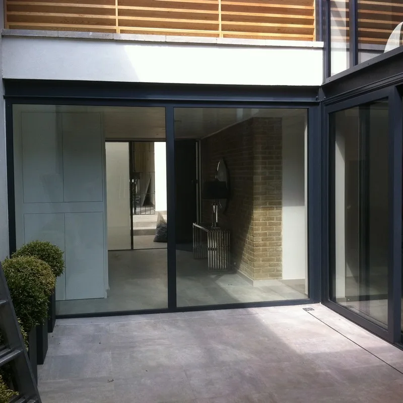 Waltham Cross Glazier Services