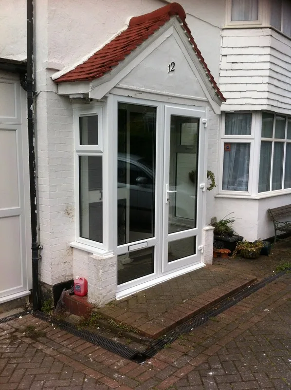 Waltham Cross Window & Door Services